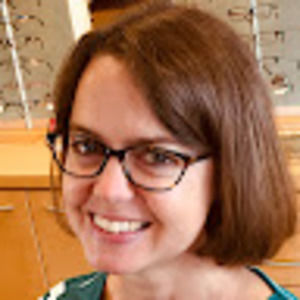 Meet your Posher, Barbara